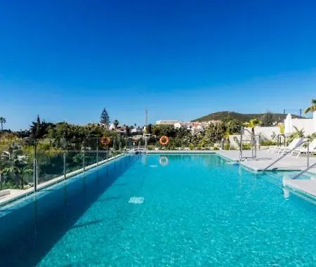 The View Luxury Vacation Nr 1 Apartment *