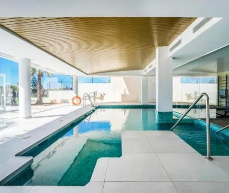 The View Luxury Vacation Nr 1 Fuengirola